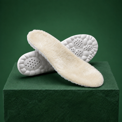 Cashmere Insoles