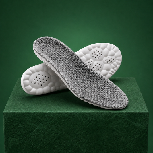Plush Insoles