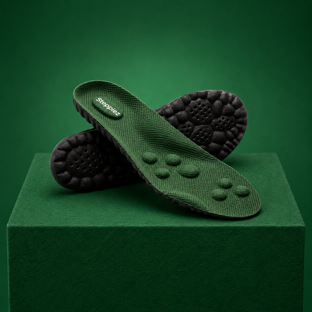 Kids Massage Insoles