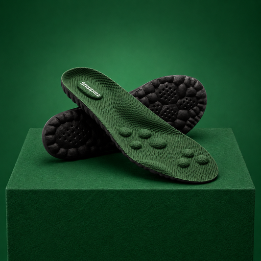 Kids Massage Insoles