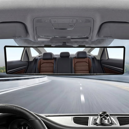 Wide-Angle Rear-View Mirror | RoadVista