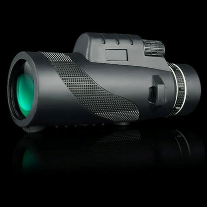 Handheld Monocular with Phone Mount | ZoomPro