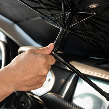 Windscreen Sun Shade | Lumishade