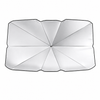 Windscreen Sun Shade | Lumishade