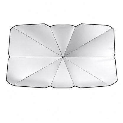 Windscreen Sun Shade | Lumishade