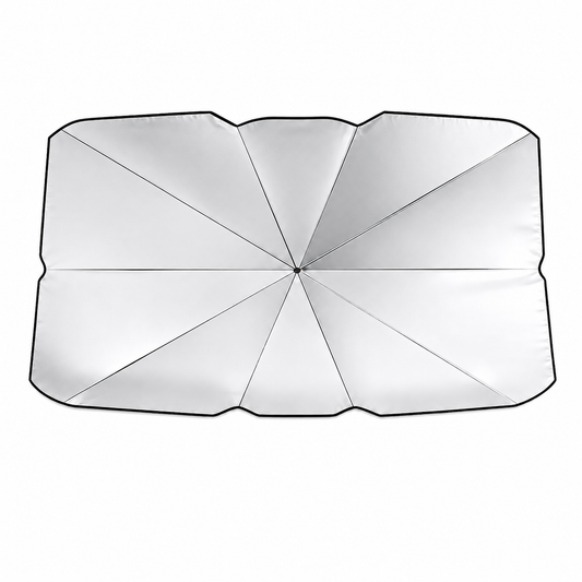 Windscreen Sun Shade | Lumishade