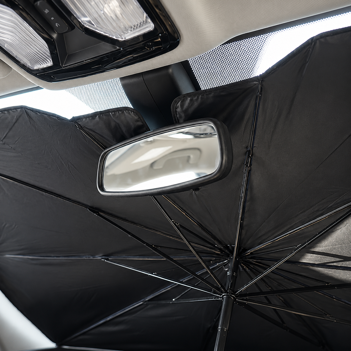 Windscreen Sun Shade | Lumishade