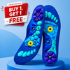 MagnaStep | Magnetic acupressure. Every step. Wide awake.