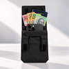 Hidden Travel Money Belt Pouch