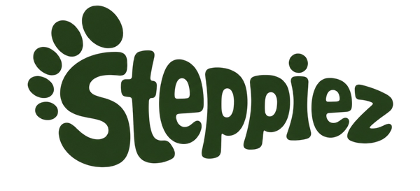 Steppiez