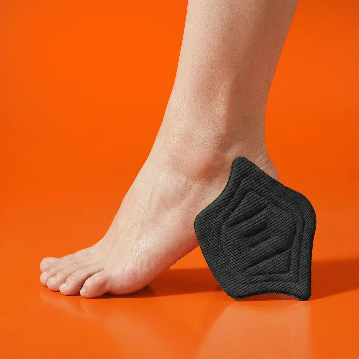 Heel Cushion Pads
